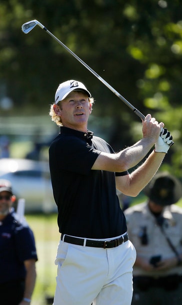 Snedeker back at Australian Open for 1st time since 2007